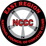 East Region, NCCC
